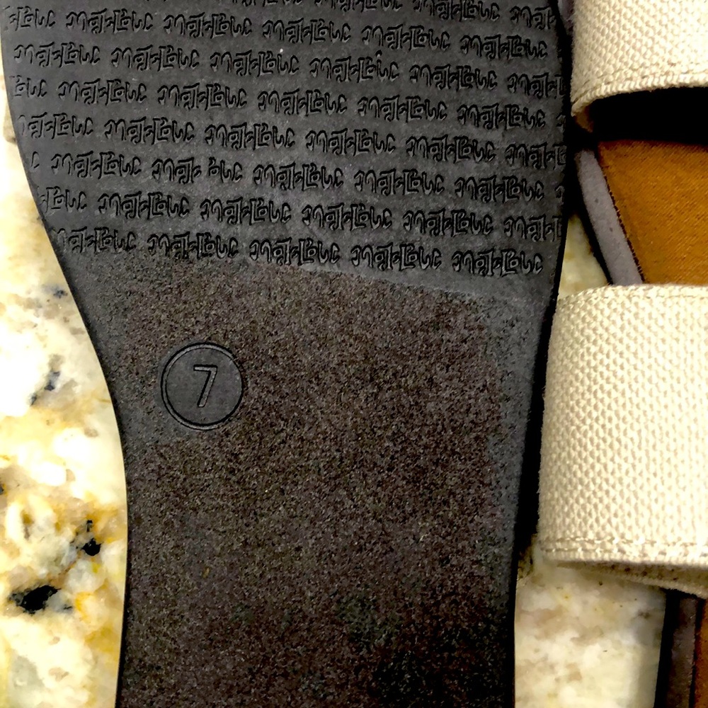 Sandal - NEW - Picture 3 of 3